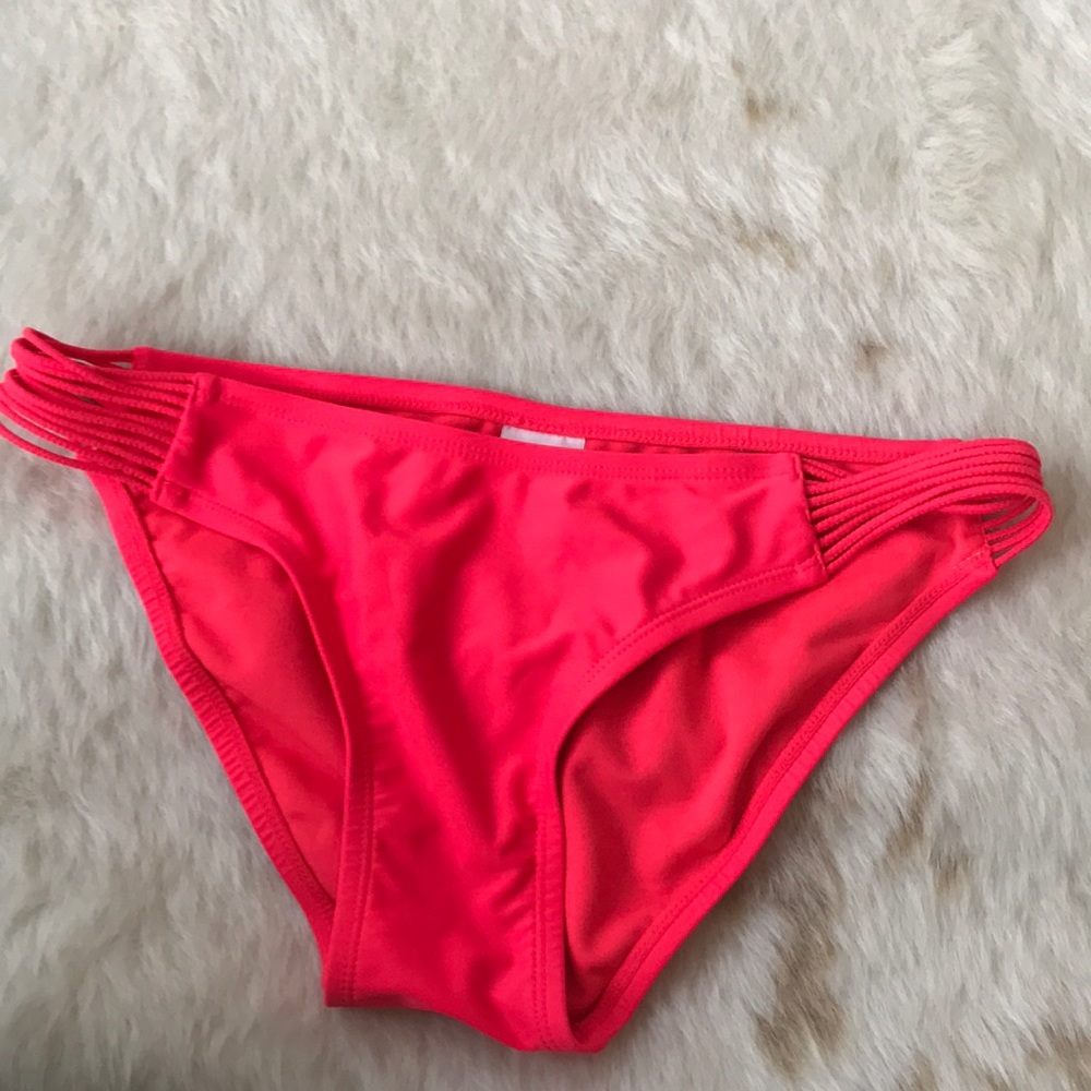 Bikini bottom